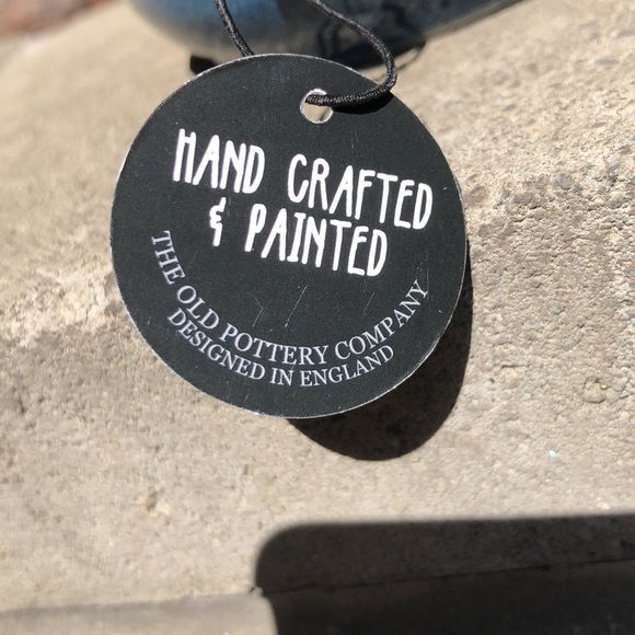 Old Pottery Company Mug - Picture 6 of 6